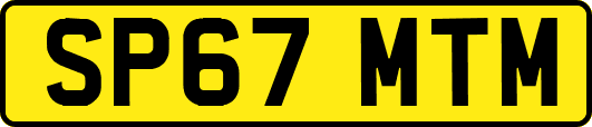 SP67MTM
