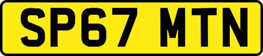 SP67MTN