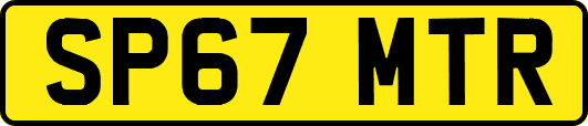 SP67MTR
