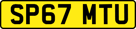 SP67MTU