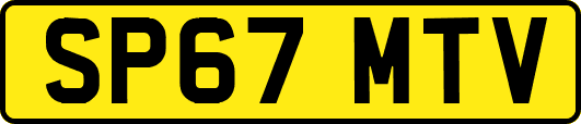 SP67MTV