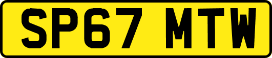 SP67MTW