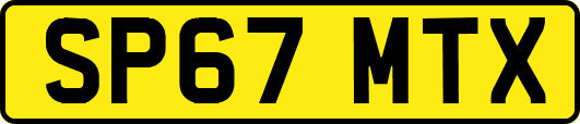 SP67MTX