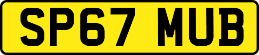 SP67MUB