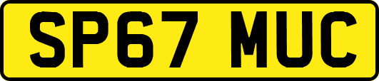 SP67MUC