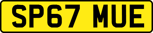 SP67MUE