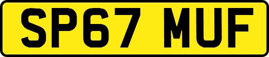 SP67MUF
