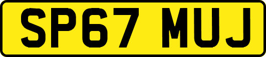 SP67MUJ