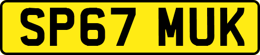 SP67MUK