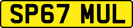 SP67MUL