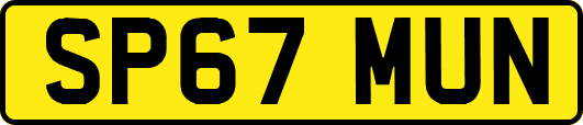 SP67MUN