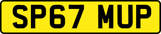 SP67MUP