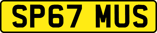 SP67MUS