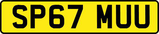 SP67MUU