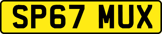 SP67MUX