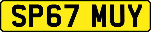 SP67MUY