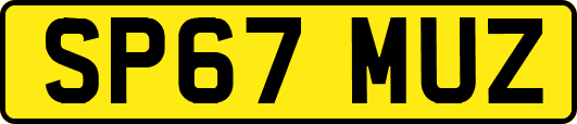 SP67MUZ