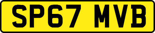 SP67MVB