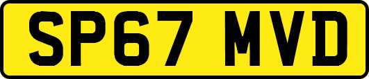 SP67MVD