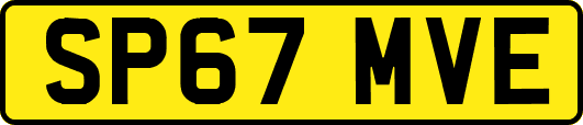 SP67MVE