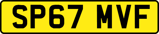 SP67MVF