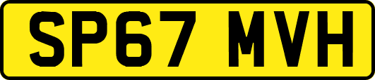 SP67MVH