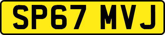 SP67MVJ