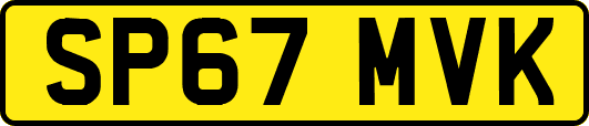 SP67MVK