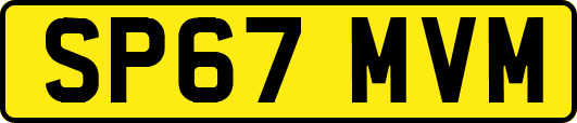 SP67MVM