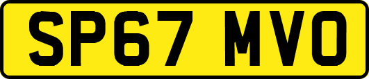 SP67MVO
