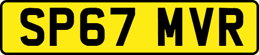 SP67MVR