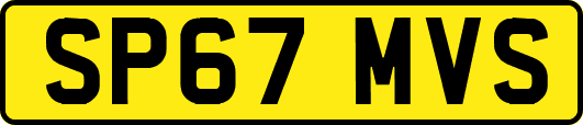 SP67MVS
