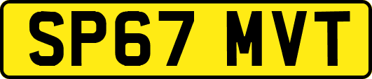 SP67MVT