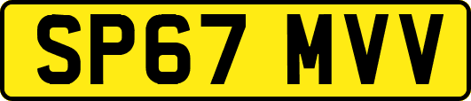 SP67MVV
