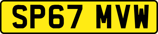 SP67MVW