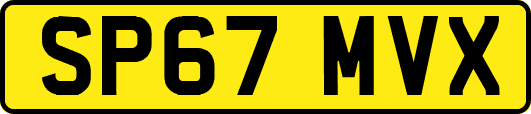 SP67MVX
