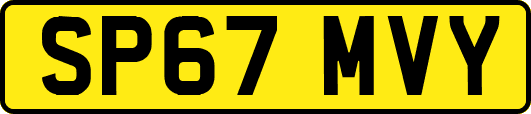 SP67MVY