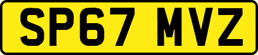 SP67MVZ