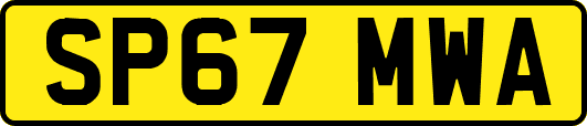 SP67MWA