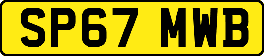 SP67MWB