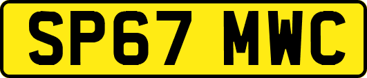 SP67MWC