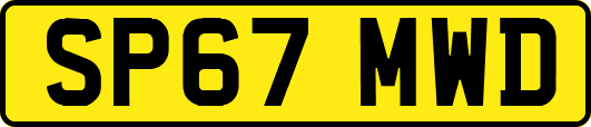 SP67MWD