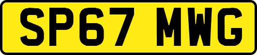 SP67MWG