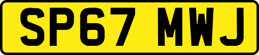 SP67MWJ