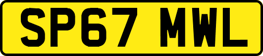 SP67MWL