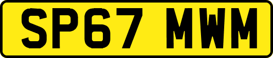 SP67MWM