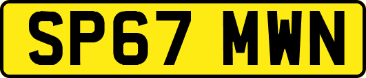 SP67MWN