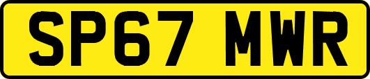 SP67MWR