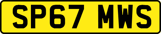 SP67MWS