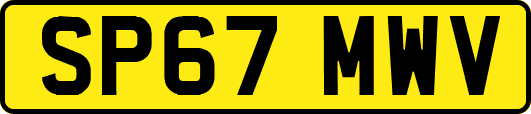 SP67MWV